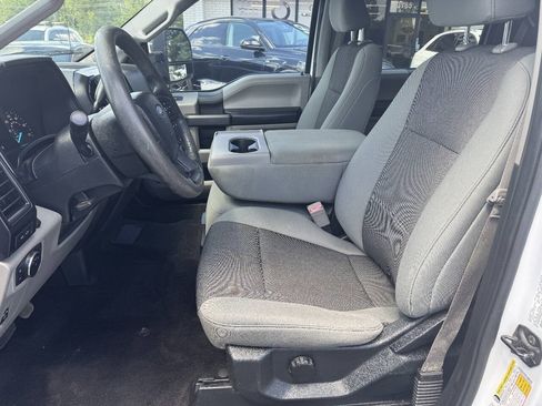 Used 2019 Ford F150 XL w/ Equipment Group 101A Mid AWD/4WD image 10