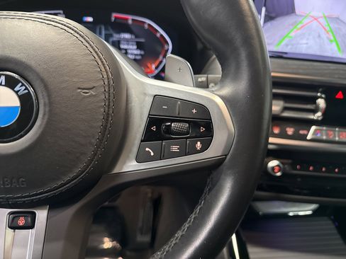 Used 2023 BMW X3 xDrive30i w/ M Sport Package image 24