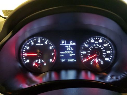 Used 2019 Kia Rio S FWD image 17