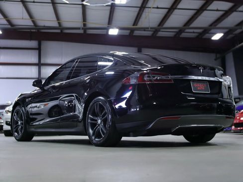 Used 2013 Tesla Model S image 14