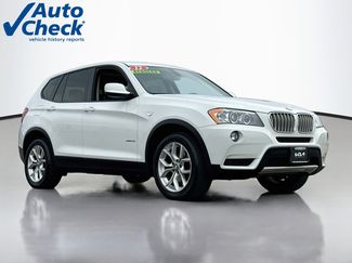 Used 2012 BMW X3 xDrive35i AWD/4WD video 1