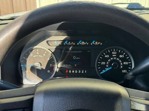 Used 2017 Ford F150 XLT w/ Trailer Tow Package AWD/4WD image 26
