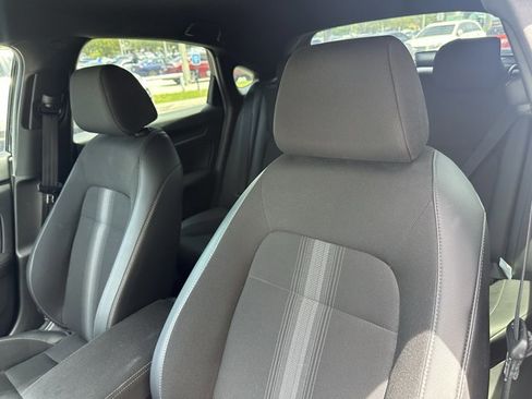 Used 2024 Honda Civic Sport image 11