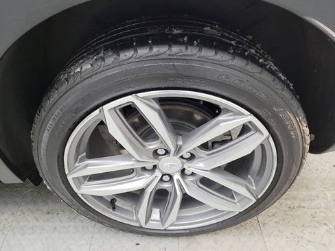 Used 2019 Cadillac XT4 Sport AWD/4WD image 31