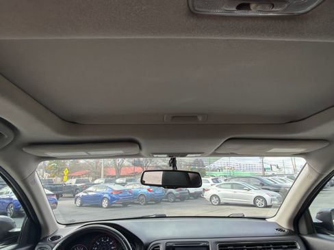 Used 2016 Honda HR-V EX-L image 15