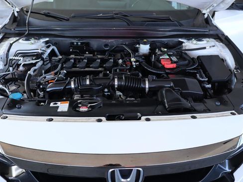 Used 2021 Honda Accord Sport image 37