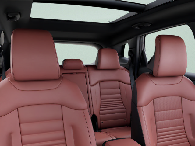 New 2026 Kia Sportage SX FWD image 31