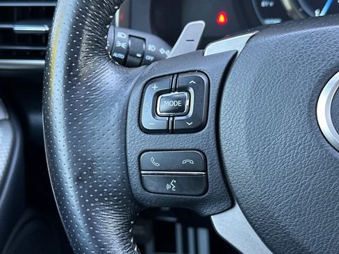 Used 2017 Lexus RC 350 F Sport RWD image 25