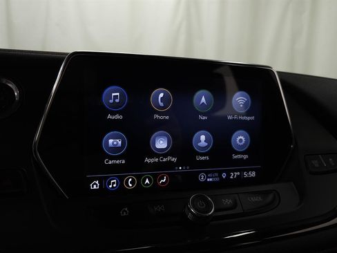 Used 2021 Chevrolet Blazer RS image 22