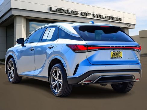 Used 2023 Lexus RX 350 Premium FWD image 2