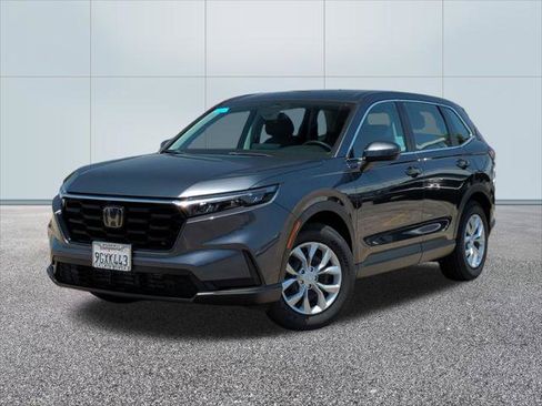 Certified 2023 Honda CR-V LX image 1