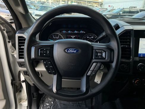 Used 2020 Ford F350 XLT image 17