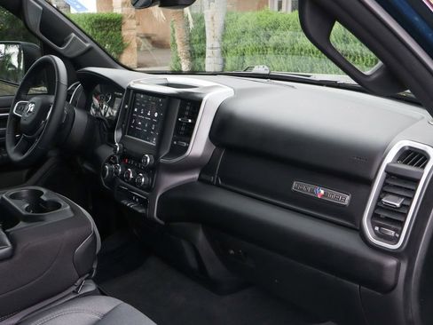Used 2023 RAM 1500 Lone Star RWD image 44
