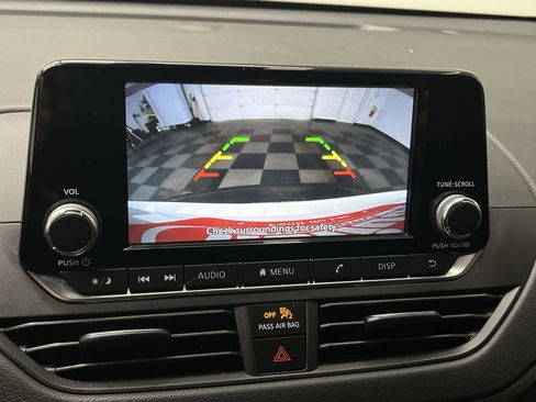 Used 2021 Nissan Altima 2.5 S image 5