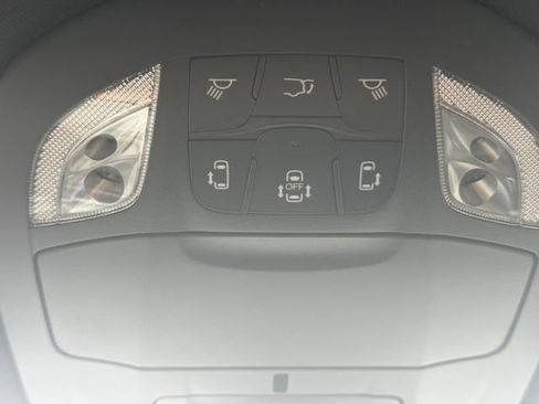 New 2026 Chrysler Voyager LX FWD image 38