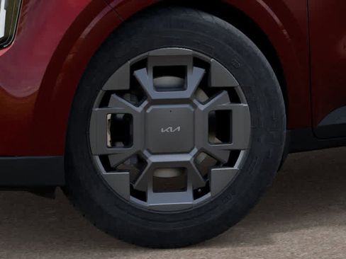New 2026 Kia Carnival EX FWD image 9