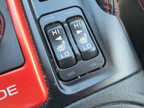 Used 2021 Subaru Forester Sport w/ Popular Package #2 AWD/4WD image 20