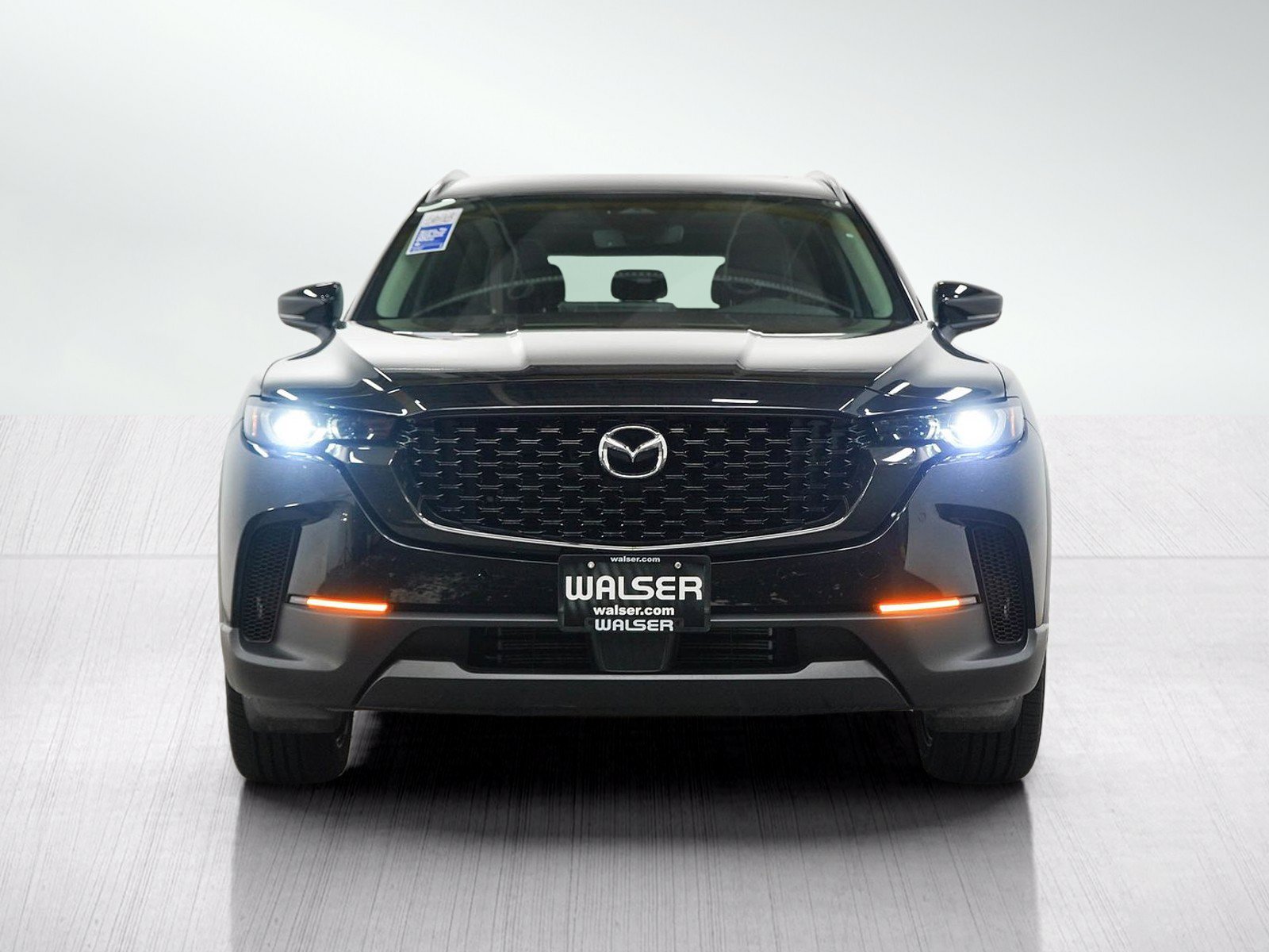 Used 2026 MAZDA CX-50 AWD 2.5 S w/ Premium Package image 8