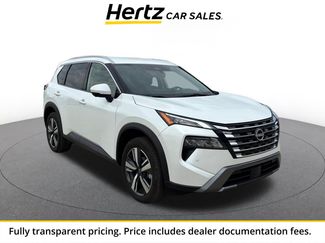 Used 2026 Nissan Rogue SL AWD/4WD video 1