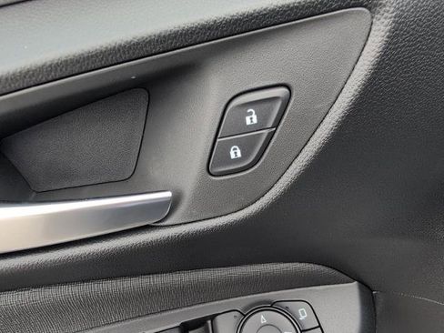 New 2026 Buick Envista Avenir FWD image 17