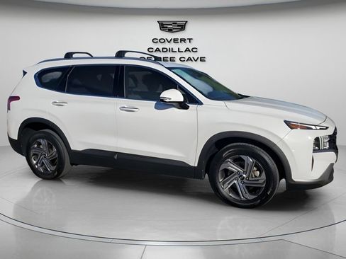 Used 2023 Hyundai Santa Fe SEL image 12