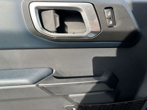 New 2026 Ford Bronco Heritage Edition image 15