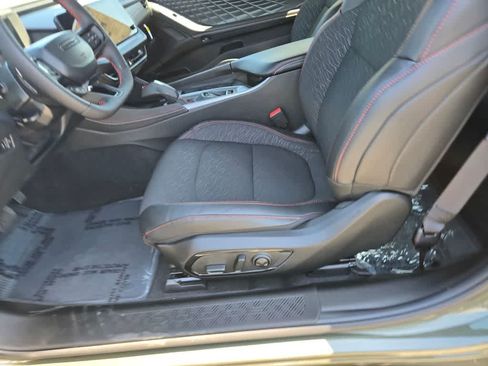 New 2026 Dodge Charger Scat Pack AWD/4WD image 18