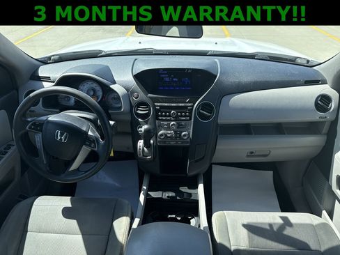 Used 2014 Honda Pilot EX image 36