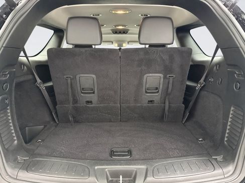Used 2021 Dodge Durango SXT AWD/4WD image 20