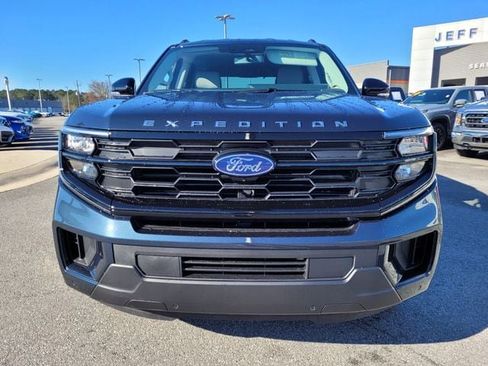 New 2026 Ford Expedition Active RWD image 32