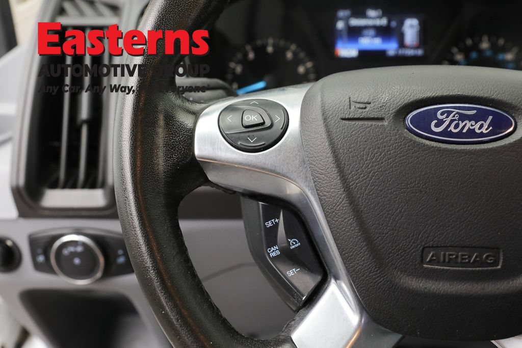 Used 2019 Ford Transit 150 148 Low Roof RWD image 15