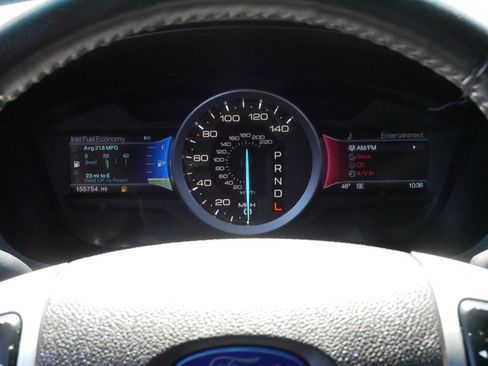 Used 2013 Ford Explorer XLT FWD image 21