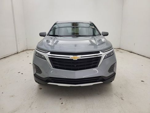 Certified 2024 Chevrolet Equinox LT image 22