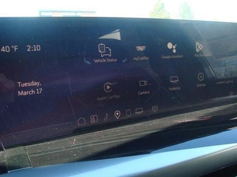 New 2026 Cadillac Escalade ESV Sport w/ Touring Package image 15