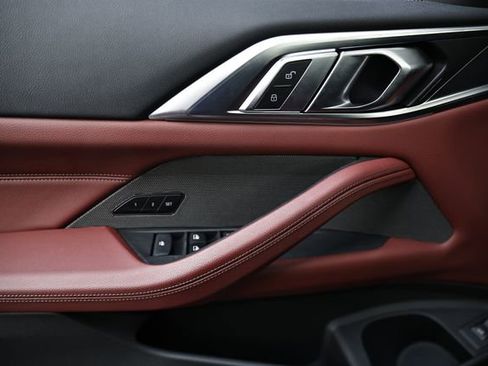 Used 2024 BMW 440i xDrive Convertible image 16