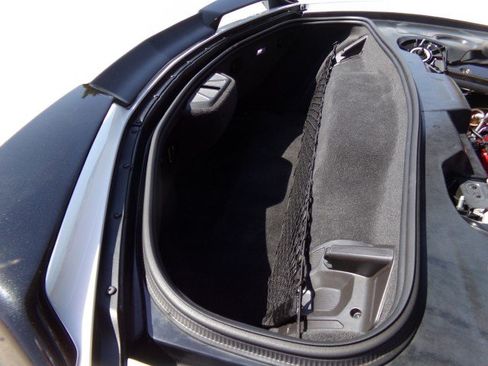 Used 2024 Chevrolet Corvette Stingray Preferred Cpe w/ Z51 Performance Package RWD image 12