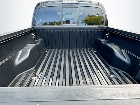 Used 2023 Toyota Tacoma SR w/ SR Convenience Package RWD image 24