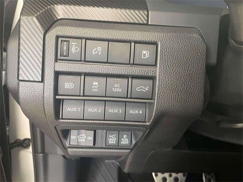 New 2025 Toyota Tacoma TRD Pro w/ Tow Tech Package image 20