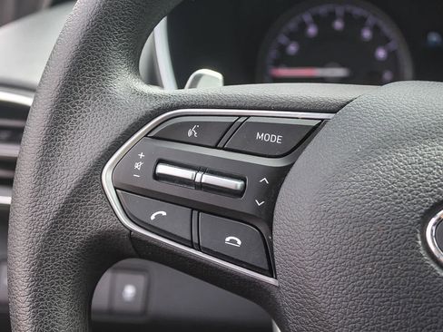 Certified 2022 Hyundai Santa Fe SE image 32