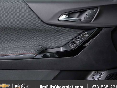 New 2026 Chevrolet Equinox RS w/ Convenience Package III AWD/4WD image 6