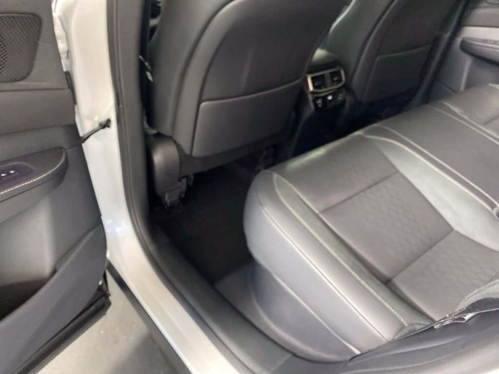 Certified 2023 Lexus RX 350 FWD w/ Accessory Package (Z1) image 28