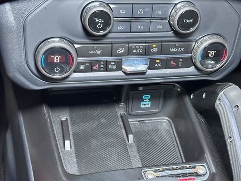 New 2025 Ford Bronco Raptor w/ Interior Carbon Fiber Pack image 31