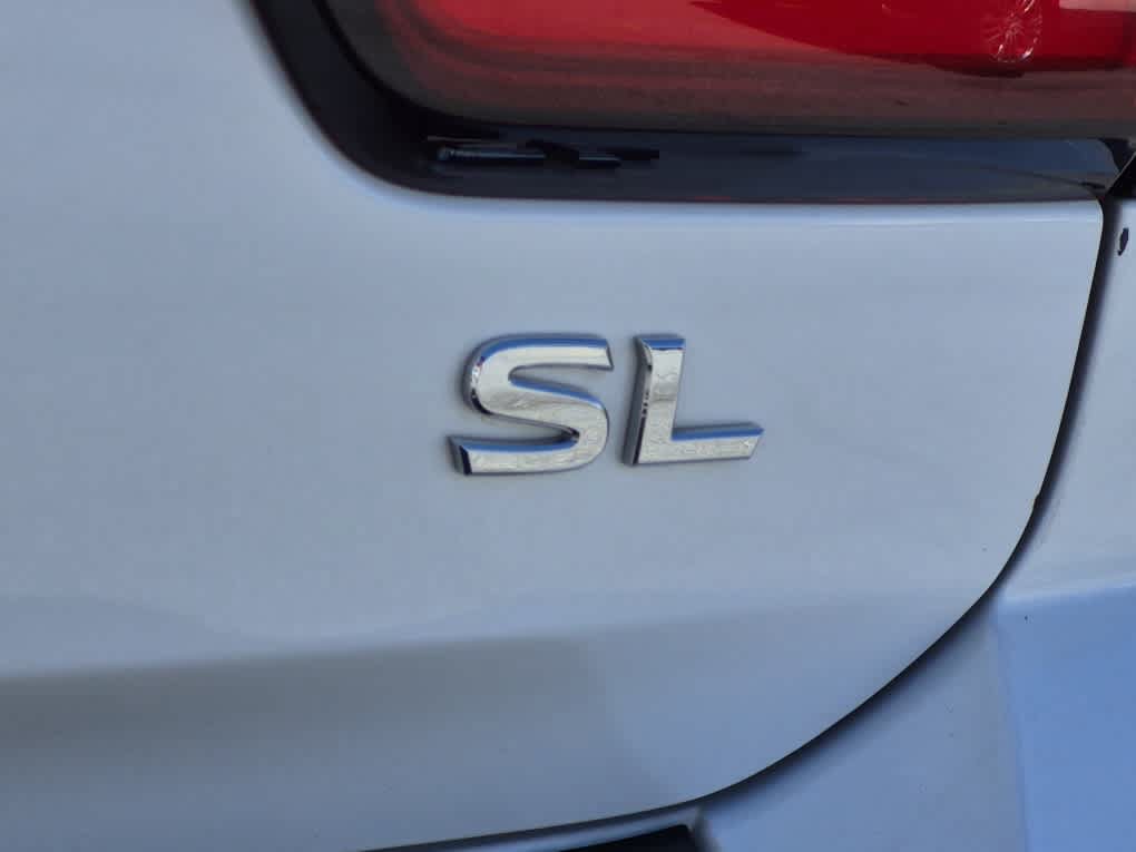 Used 2023 Nissan Armada SL AWD/4WD image 26