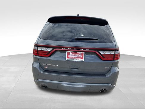 New 2026 Dodge Durango GT image 4
