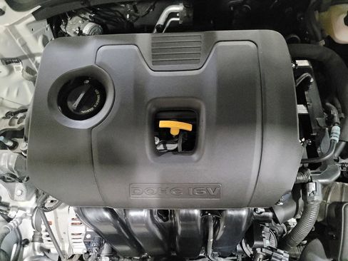 Used 2024 Kia Forte LXS image 30