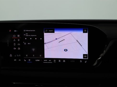 New 2025 Audi A5 2.0T Prestige image 19