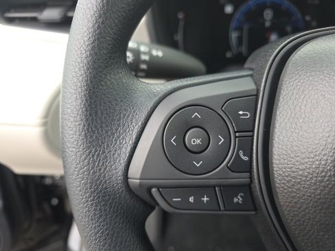 New 2026 Toyota Corolla Cross L image 14