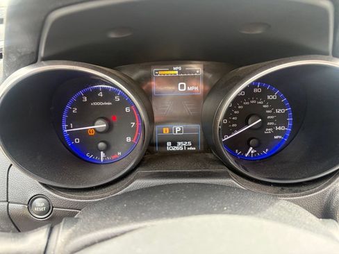 Used 2016 Subaru Outback 2.5i Limited AWD/4WD image 22