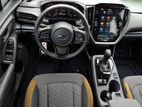 Certified 2025 Subaru Crosstrek 2.5i Sport w/ Crosstrek Mirror Package AWD/4WD image 30