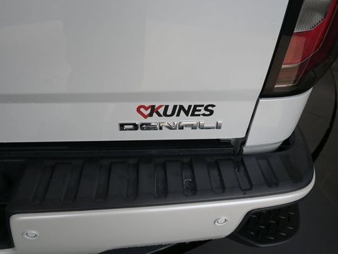 Used 2018 GMC Sierra 1500 Denali w/ Denali Ultimate Package AWD/4WD image 25